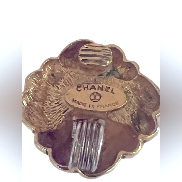 CHANEL Authentic revised Pendant 🌹 - Picture 2 of 6